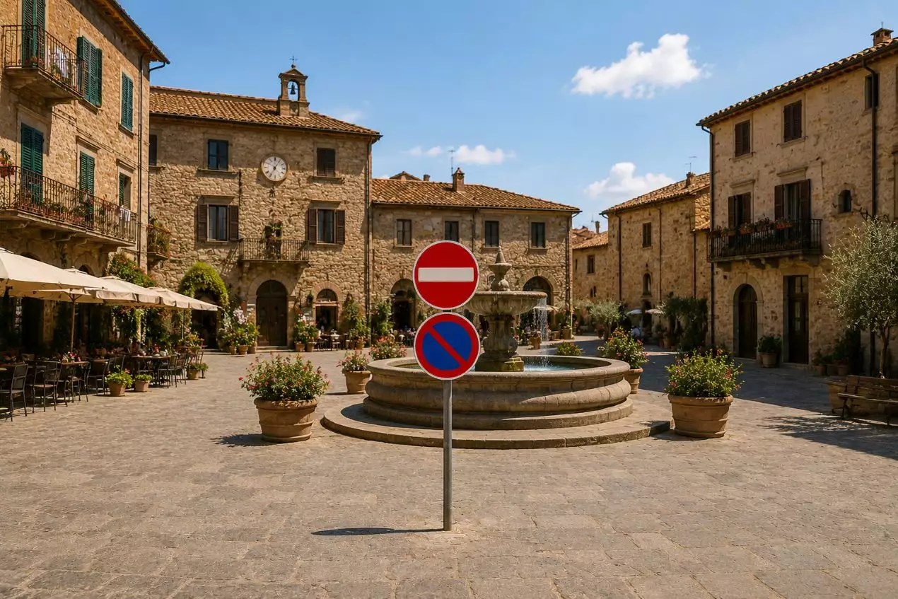 Un'immagine generica segnaposto con angoli arrotondati in una figura.